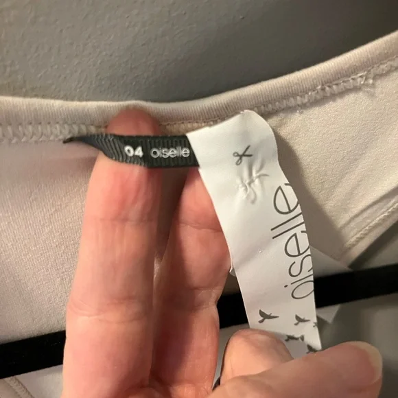 Oiselle tank - Picture 4 of 7